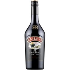 Creme de Whisky Bailey's Ireland